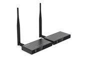 Skærm & Lyd switch - DIGITUS - HDMI Extender / Splitter Set - wireless video/audio/infrared extender - 802.11a - DS-55346