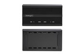 Harddisk-array - StarTech.com - storage enclosure - 1USB4-NVME-ENCLOSURE
