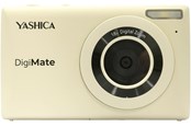 Kamera - Yashica DigiMate (Off White) - YAS-DGM100-OW