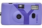 Kamera - Yashica MF-1 Snapshot Art Camera (Lavender) - YAS-SACMF1Y-LV