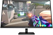 Skærm - 32" HP OMEN Transcend 32 - 3840x2160 (4K) - 240Hz - OLED - 9R181E9#ABB