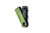 Mobil - Andet Tilbehør - Ledger Nano S Plus Oxidate Green Crypto Hardware Wallet - LEDGERNANOS-OGREEN-RK