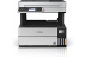 Printer - Epson EcoTank Pro ET-5185 Multifunktion - Farve - Blæk - C11CJ88407