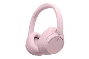 Hovedtelefoner/headset - Sony WH-CH720N - ANC Headset - Pink - WHCH720NP.CE7