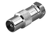 Skærmkabel - Vivanco STD FKS -N - aerial adapter - 44013