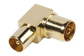 Skærmkabel - Vivanco 48/00 09G - aerial adapter - 4008928480771