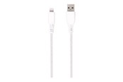 USB kabel - Vivanco LongLife Lightning cable - Lightning / USB - 1.5 m - 4008928616873