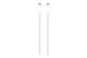 USB kabel - Vivanco LongLife - USB-C cable - 24 pin USB-C to 24 pin USB-C - 1.5 m - 4008928623987