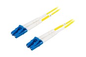 Netværkskabel - Deltaco network cable - 20 m - 20m - LCLC-20S
