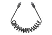 USB kabel - CELLULAR Line - USB-C cable - 24 pin USB-C to 24 pin USB-C - 1.2 m - USBDATADRIVEC2C12K