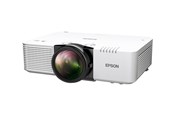Projektor - Epson Projektor EB-L690SU - 3LCD projector - 802.11a/b/g/n/ac wireless / LAN/ Miracast - white - 1920 x 1200 - 6200 ANSI lumens - V11HB31040