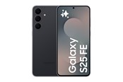 Mobil - Samsung Galaxy S25 FE 128GB/8GB - Jetblack - SM-S731BZKDEUB