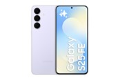 Mobil - Samsung Galaxy S25 FE 256GB/8GB - Icyblue - SM-S731BLBGEUB