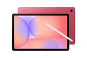 Tablet - Samsung Galaxy Tab S10 Lite 5G 128GB/6GB - Red - SM-X406BZRREUB