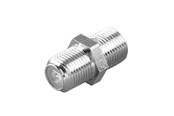 Kabler - diverse - Vivanco F double socket F socket – F socket - 4008928440096