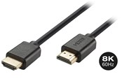 Skærmkabel - Vivanco Ultra High Speed HDMI Cable 8K/60Hz 2m - 4008928471762