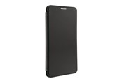 Mobil - Covers & Cases - Vivanco Mag Wallet Samsung Galaxy S25 Edge Black - 64562