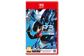 Spil - Persona 3 Reload - Nintendo Switch 2 - RPG - 5055277056750