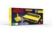 Spillekonsol - Atari 2600+ Pac-Man Edition - 4020628553784