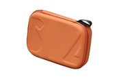 Kameratasker - Sunnylife Carrying Case for DJI Osmo Mobile 7 - Orange - OM7-B983-C