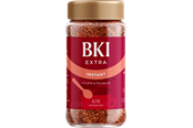 Kaffe og Espresso - BKI Extra Instant 200g - 20212970