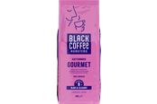 Kaffe og Espresso - Black Coffe Roasters Gourmet 400g - 20218470
