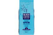Kaffe og Espresso - Black Coffe Roasters Supreme 900g - 20218710