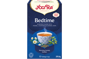 Kaffe og Espresso - Yogi Tea Bedtime - 20220201
