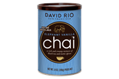 Kaffe og Espresso - David Rio Chai Elephant Vanilla - 40447020