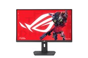 Skærm - 27" ASUS ROG Strix XG27ACMS - 2560x1440 (QHD) - 320Hz - IPS - 90LM0BE0-B01171
