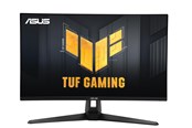 Skærm - 27" ASUS TUF Gaming VG27AQM5A - 2560x1440 (QHD) - 300Hz - IPS - 90LM0BG0-B01971