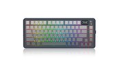 Tastatur - REDRAGON K708GG-RGB-PRO Flekact keyboard - Gaming Tastatur - Amerikansk engelsk - Sort - K708GG-RGB-PRO