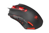 Mus - REDRAGON M705 - mouse - USB - Mus - 6 knapper - Sort - M705