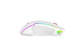 Mus - REDRAGON M914W-RGB NIX mouse - M914W-RGB