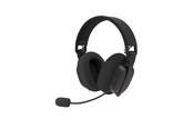 Hovedtelefoner/headset - REDRAGON H888 LUCE - Black - H888
