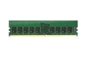 RAM - Synology - DDR4 - module - 8 GB - SO-DIMM 260-pin - unbuffered - D4EU02-8G