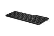 Tastatur - HP 460 - Tastatur - Dansk - Sort - 7N7B8AA#UUW
