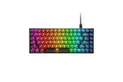 Tastatur - Lenovo Legion K510 Mini Pro Mechanical - Gaming Tastatur - Amerikansk engelsk - Sort - GY41P80860