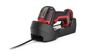 Stregkodelæser - Honeywell Granit Ultra 2105iXR - 2105IXR-3SER-CLHE