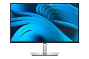 Skærm - 27" Dell Pro 27 Plus P2725DE - 2560x1440 (QHD) - 100Hz - IPS - 90W USB-C - DELL-P2725DEHF