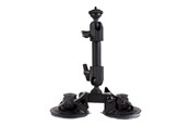 Actionkamera tilbehør - Delkin Devices Delkin Fat Gecko Camera Mount - DDMOUNT-SUCTION