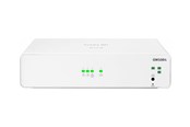 Netværksudstyr & Forlænger til trådløs - Hewlett Packard Enterprise HPE Networking Instant On SG1004 - S0G33A#ABB