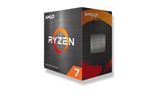 CPU - AMD Ryzen 7 5800XT CPU - 8 kerner - 3.8 GHz - AMD AM4 - AMD Boxed (uden køler) - 100-100001582WOF