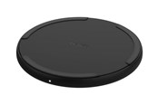 Mobil - Adaptere & Opladere - Belkin BoostCharge wireless charging pad - 15 Watt - WIA012HQBK