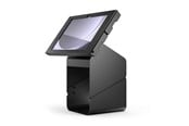 Vægbeslag, AV-Beslag & AV-Møbler - Compulocks Galaxy Tab A9+ Apex Enclosure Tablet Printer Kiosk - Max - recommended for - PK0111GAPX9B