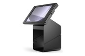 Vægbeslag, AV-Beslag & AV-Møbler - Compulocks Galaxy Tab S9+/S9FE+ 12.4" Apex Enclosure Tablet Printer Kiosk - Max - recommended for 12.4" - PK01124GAPXB