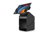 Vægbeslag, AV-Beslag & AV-Møbler - Compulocks Universal Tablet Cling Tablet Printer Kiosk - Max - recommended for - PK01UCLGVWMB