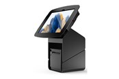 Vægbeslag, AV-Beslag & AV-Møbler - Compulocks Galaxy Tab A8 10.5" Space Enclosure Tablet Printer Kiosk - Max - recommended for - PK01105GA8SB
