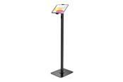 Vægbeslag, AV-Beslag & AV-Møbler - Compulocks stand - for tablet - black - Max - recommended for 6.5"-8.5" - 150BUCLGVWMB