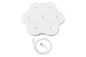 Boligindretning - SIRIUS DecoPower Multi Charger 7 - 88821